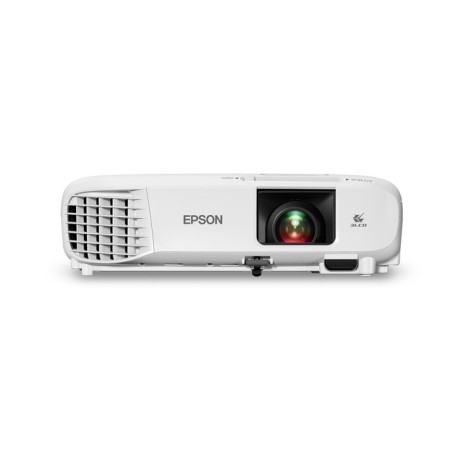 PROYECTOR EPSON POWERLITE E20 V11H981020 3400LMS