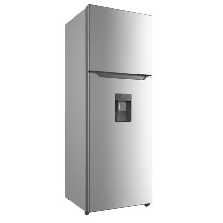 REFRI FRIGIDAIRE 12CF FRTS12K3HTS SILVER
