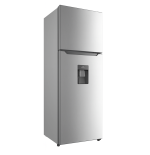 REFRI FRIGIDAIRE 12CF FRTS12K3HTS SILVER
