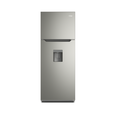 REFRI FRIGIDAIRE 12CF FRTS12K3HTS SILVER