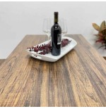 JUEGO COMEDOR 2 BANCOS CO-4014 TAIKE