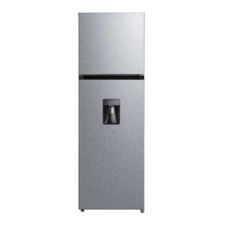 REFRI MIDEA 10CF SILVER MDRT385MTM50W DISPENS