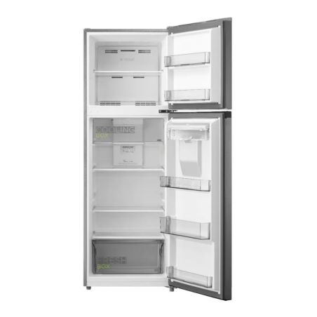 REFRI MIDEA 10CF SILVER MDRT385MTM50W DISPENS