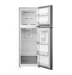 REFRI MIDEA 10CF SILVER MDRT385MTM50W DISPENS