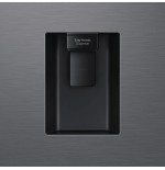 REFRI SAMSUNG 12CF 342L C/DISP RT35DG5224S9