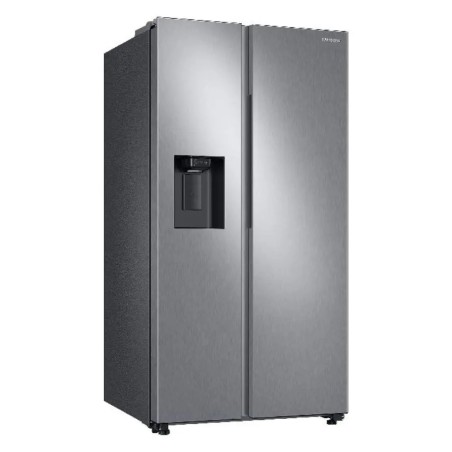 REFRI SXS SAMSUNG 27FT RS27T5200S9AP DISPEN SILVER