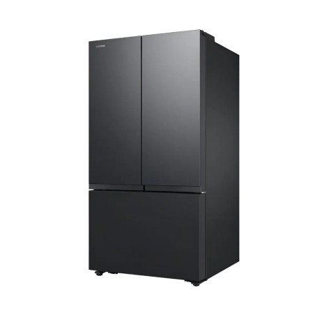 REFRI SXS SAMSUNG FRANCESA 31CF RF32CG5N10B1 SIN/DISPEN NEGRA