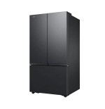 REFRI SXS SAMSUNG FRANCESA 31CF RF32CG5N10B1 SIN/DISPEN NEGRA