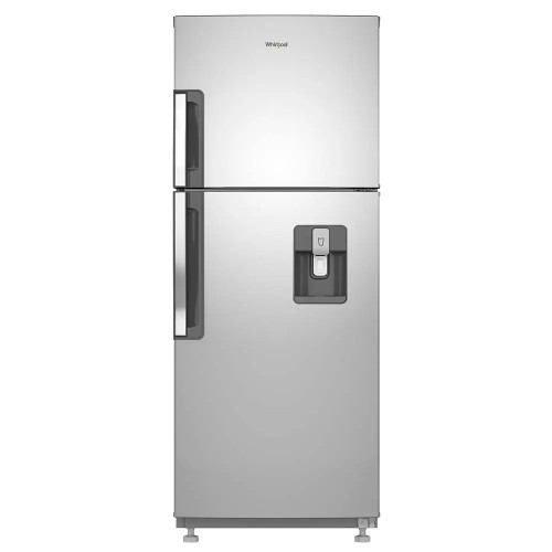 REFRI WHIRLPOOL 9FC WRW25DKTWW TM GRIS