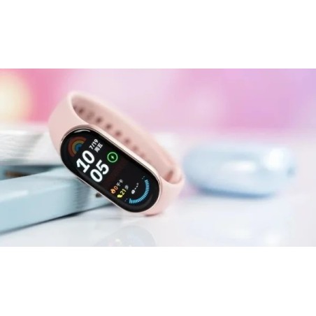 RELOJ BANDA XIAOMI SMART BAND 9 