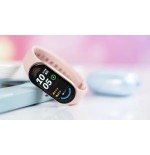 RELOJ BANDA XIAOMI SMART BAND 9 