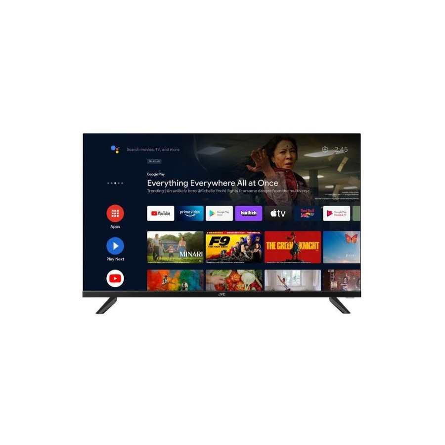 TV LED JTC 32" SMART J32SM BT