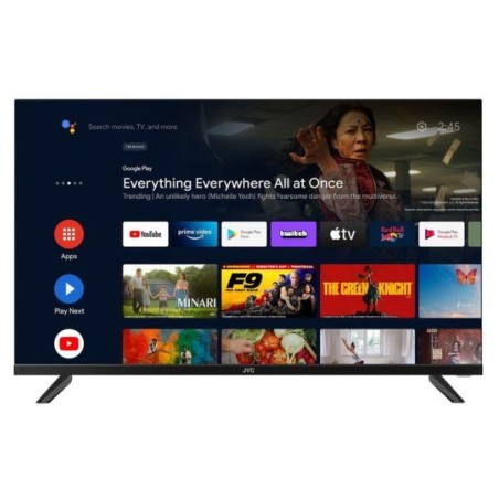 TV LED JTC 32" SMART J32SM BT