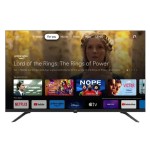 TV LED JVC 43" SMART FHD GOOGLE BT LT-43KB338/43KM348