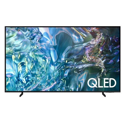 TV LED SAMSUNG 55" QLED SMART 4K QN55Q60DAPXPA