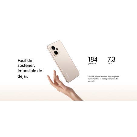 CELULAR HONOR 400 5G 512GB/12GB 200+12MP/50MP 6.55"