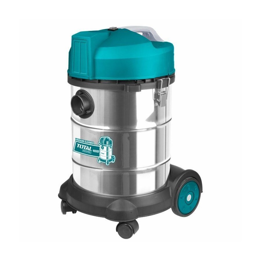 ASPIRADORA TOTAL 1400W 30L UTVC14301