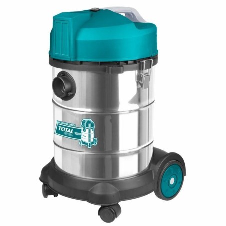 ASPIRADORA TOTAL 1400W 30L UTVC14301