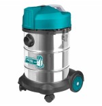 ASPIRADORA TOTAL 1400W 30L UTVC14301