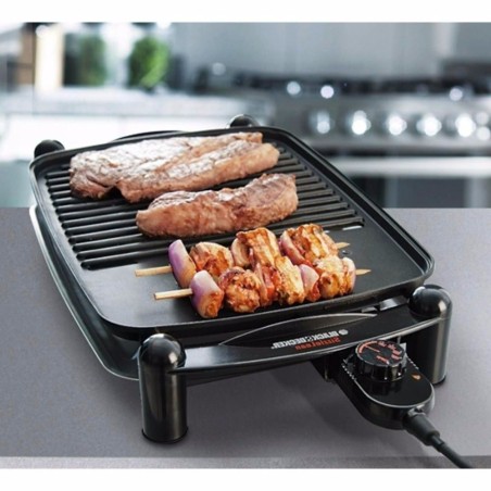 SARTEN B+D PARRILLA/PLANCHA BBQ UL IG201