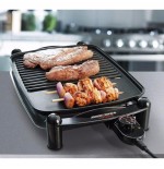 SARTEN B+D PARRILLA/PLANCHA BBQ UL IG201