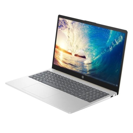 COMPU HP 15-FC0043LA AMD R3-7320U 8GB/512GB SSD 15.6" W11