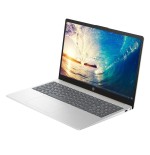 COMPU HP 15-FC0043LA AMD R3-7320U 8GB/512GB SSD 15.6" W11