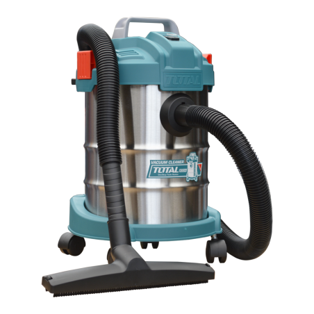 ASPIRADORA TOTAL 800W 12L UTVC14122