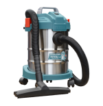 ASPIRADORA TOTAL 800W 12L UTVC14122