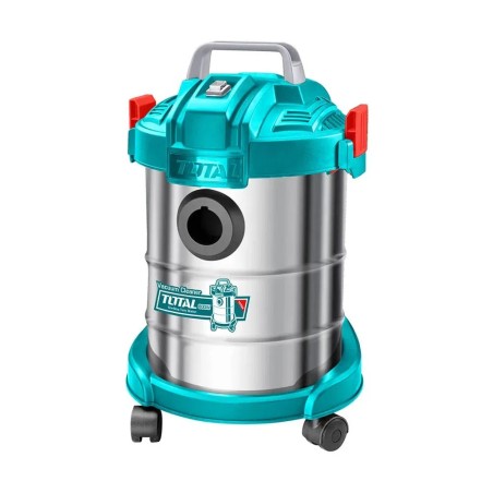 ASPIRADORA TOTAL 800W 12L UTVC14122