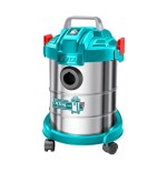 ASPIRADORA TOTAL 800W 12L UTVC14122