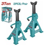 BURRA P/AUTO C/RATCH TOTAL 3 TON THJS0301