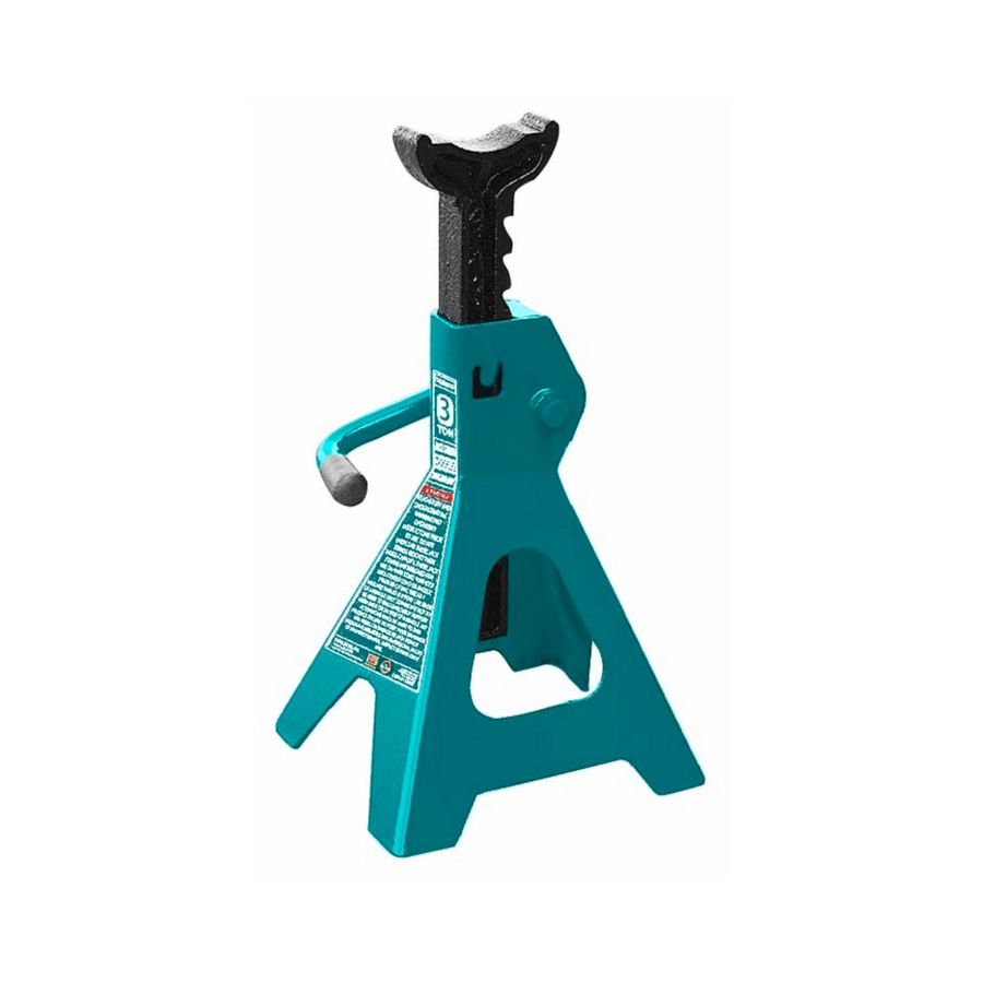 BURRA P/AUTO C/RATCH TOTAL 3 TON THJS0301