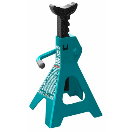 BURRA P/AUTO C/RATCH TOTAL 3 TON THJS0301