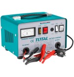 CARGADOR P/BATERIA TOTAL UTBC1601 110V-60HZ