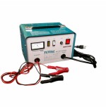 CARGADOR P/BATERIA TOTAL UTBC1601 110V-60HZ