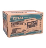 CARGADOR P/BATERIA TOTAL UTBC1601 110V-60HZ