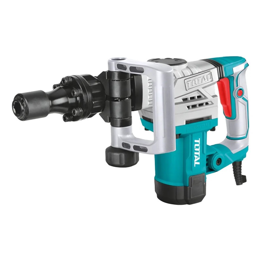 DEMOLEDOR TOTAL 1300W SDS HEX UTH2130016