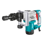 DEMOLEDOR TOTAL 1300W SDS HEX UTH2130016