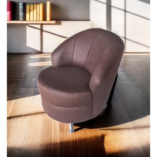 BUTACA SALA REDONDA CONCHA MUCARU