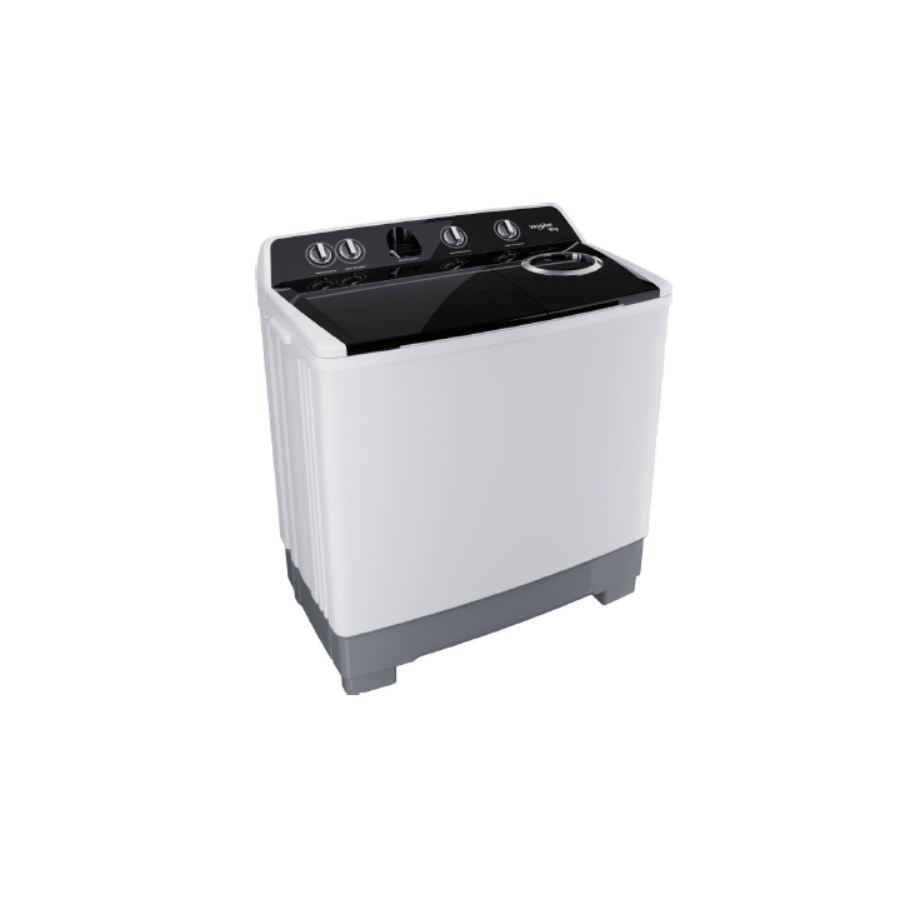 LAVADORA SEMI WHIRLPOOL 19KG WLD1825FP BLANCA