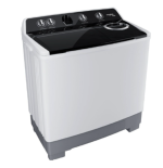 LAVADORA SEMI WHIRLPOOL 19KG WLD1825FP BLANCA
