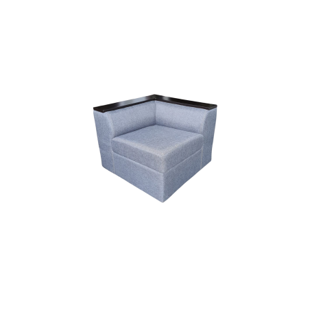 JUEGO SALA DUBAI ESQUINERO MINI C/USB MUCARU