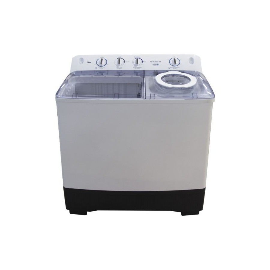 LAVADORA SEMI FRIGIDAIRE 18KG FWTB18M3MBURW BLCA