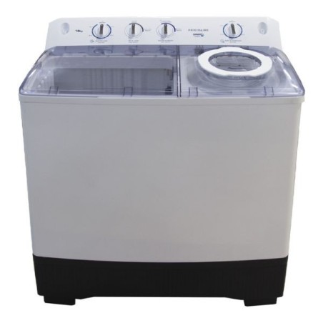 LAVADORA SEMI FRIGIDAIRE 18KG FWTB18M3MBURW BLCA