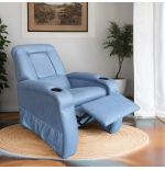 SILLON SALA RECLI C/PORTAVASOS MUCARU 