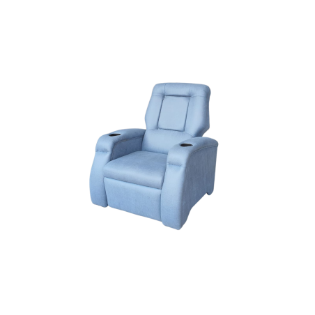 SILLON SALA RECLI C/PORTAVASOS MUCARU 