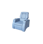 SILLON SALA RECLI C/PORTAVASOS MUCARU 