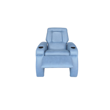SILLON SALA RECLI C/PORTAVASOS MUCARU 
