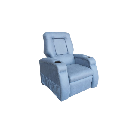 SILLON SALA RECLI C/PORTAVASOS MUCARU 